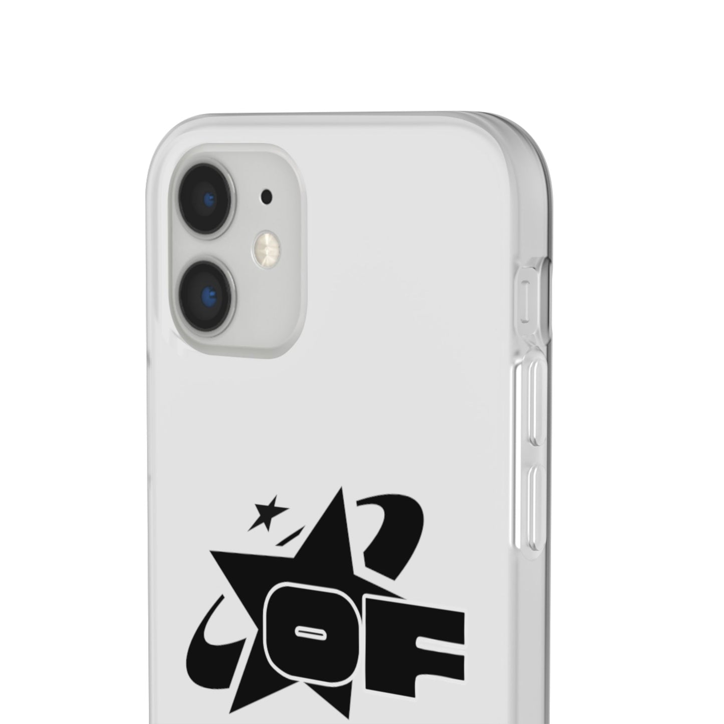 Obscurity Fabrics Phone Case