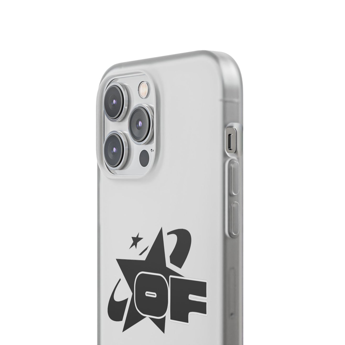 Obscurity Fabrics Phone Case