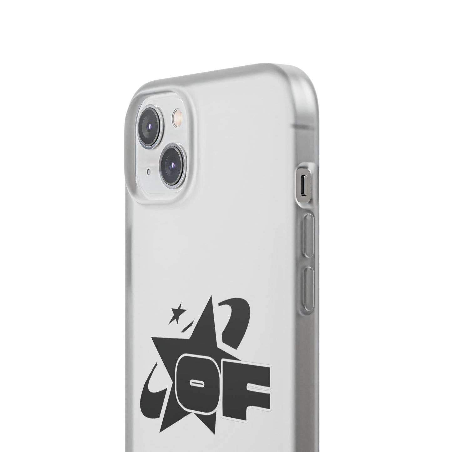 Obscurity Fabrics Phone Case