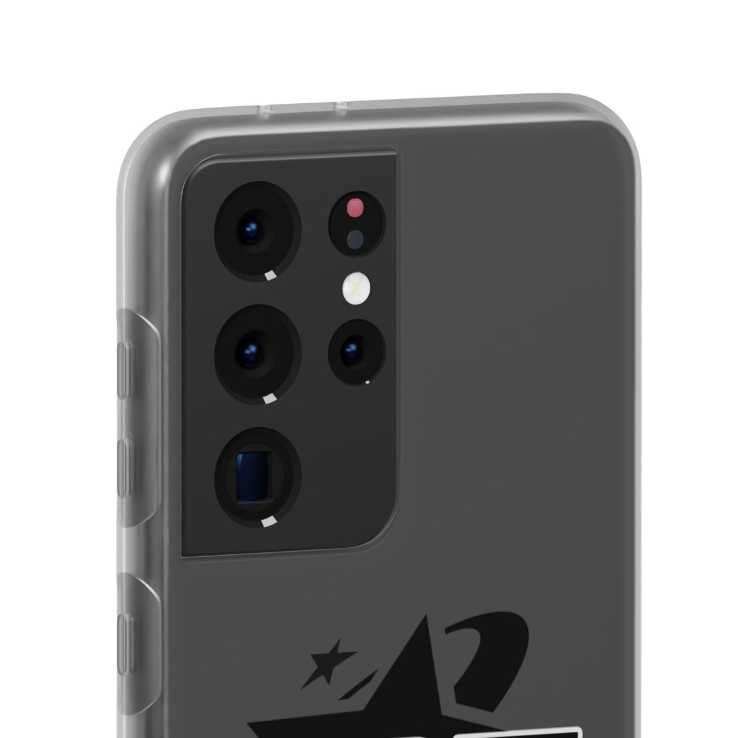 Obscurity Fabrics Phone Case