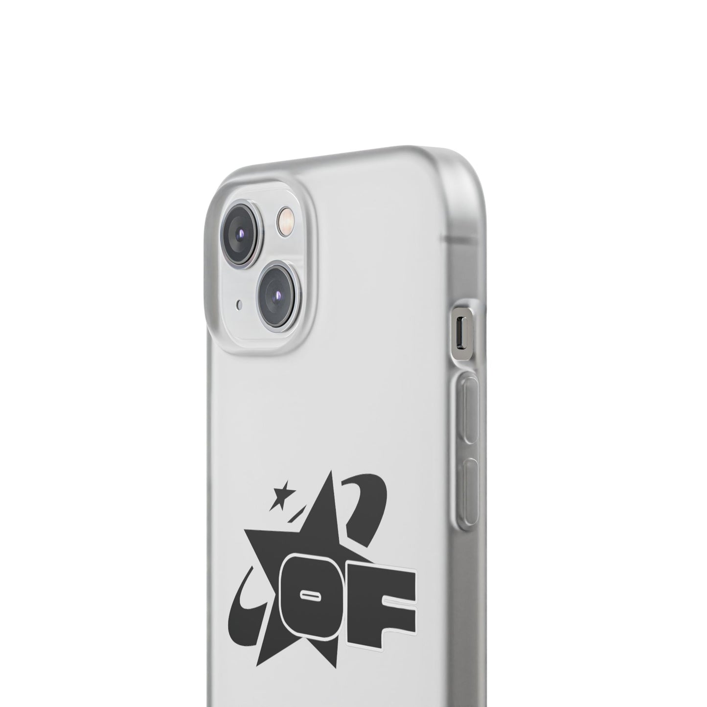 Obscurity Fabrics Phone Case