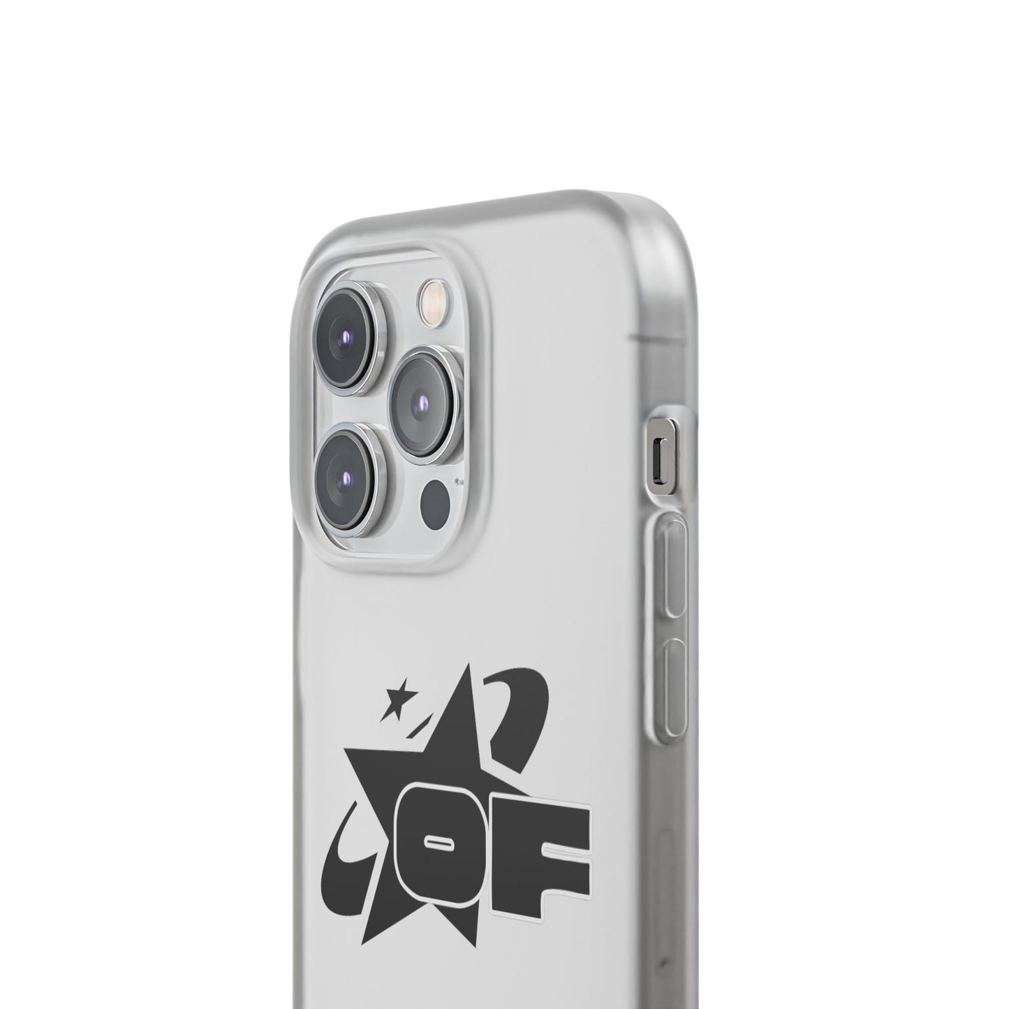 Obscurity Fabrics Phone Case