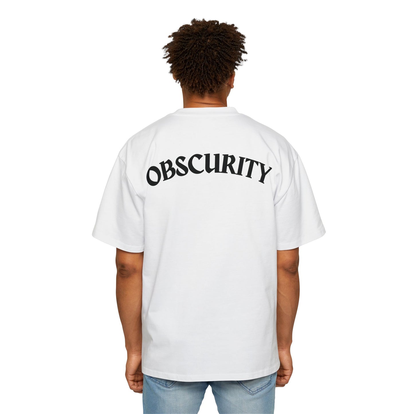 Premium OF Oversized Tee