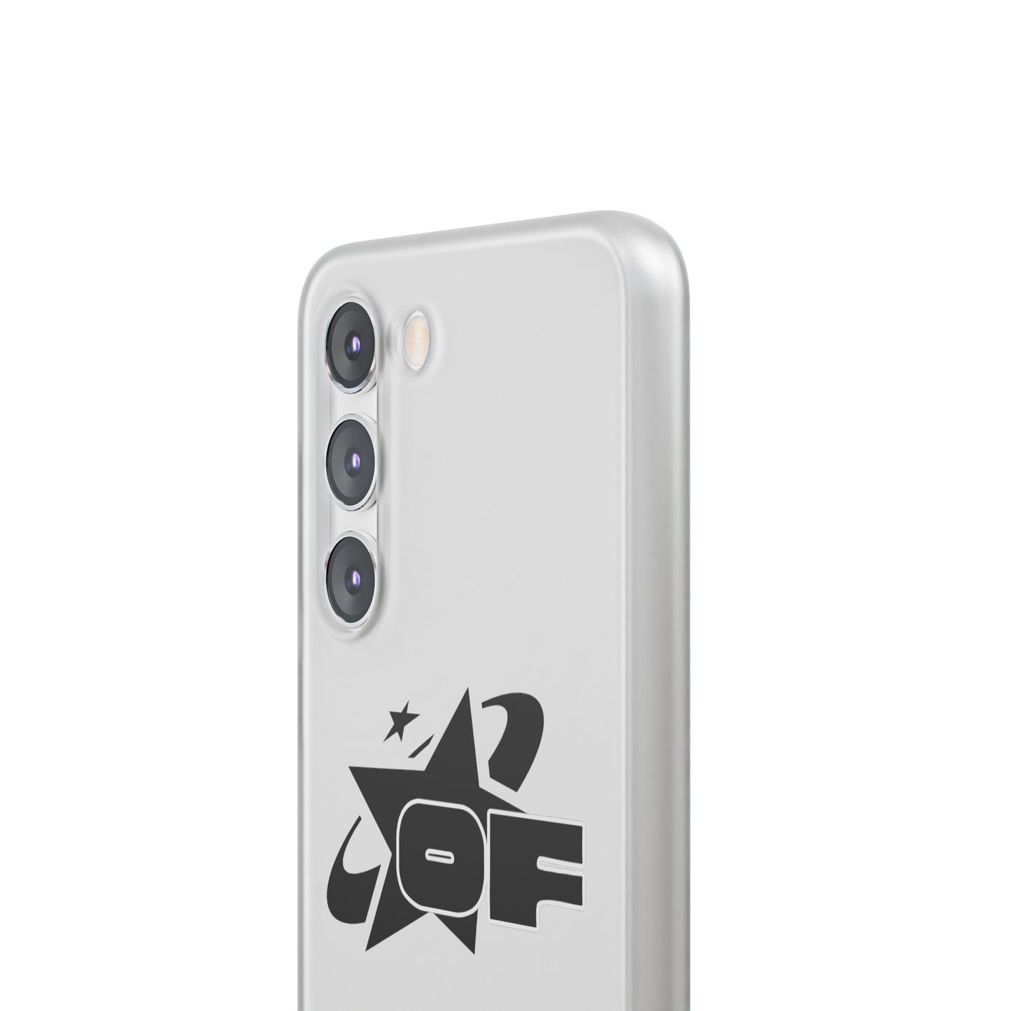 Obscurity Fabrics Phone Case