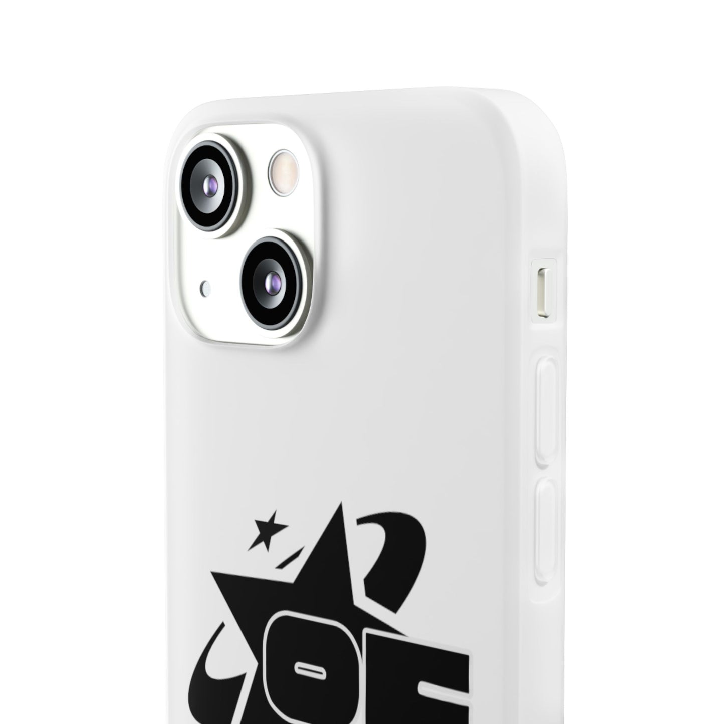 Obscurity Fabrics Phone Case