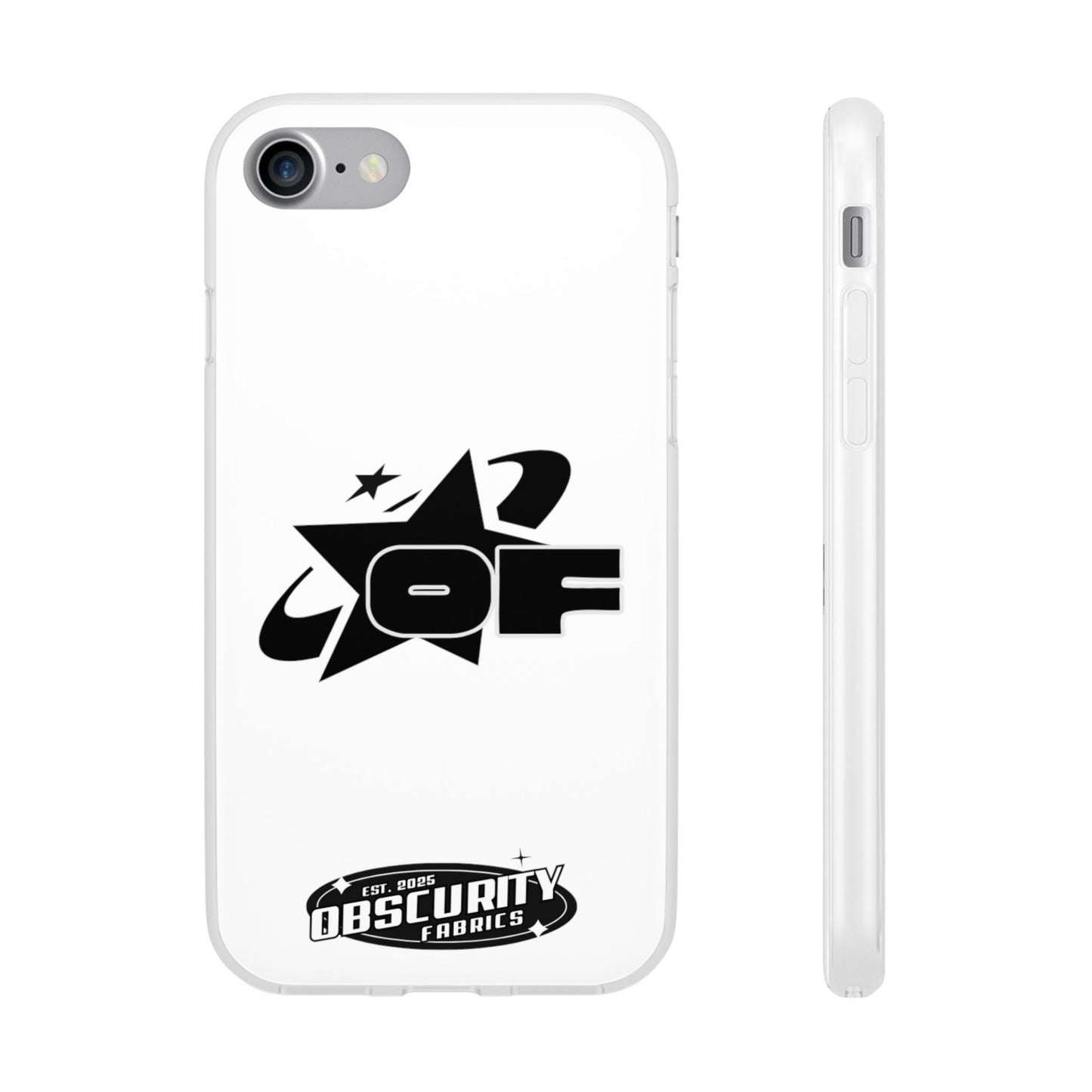 Obscurity Fabrics Phone Case