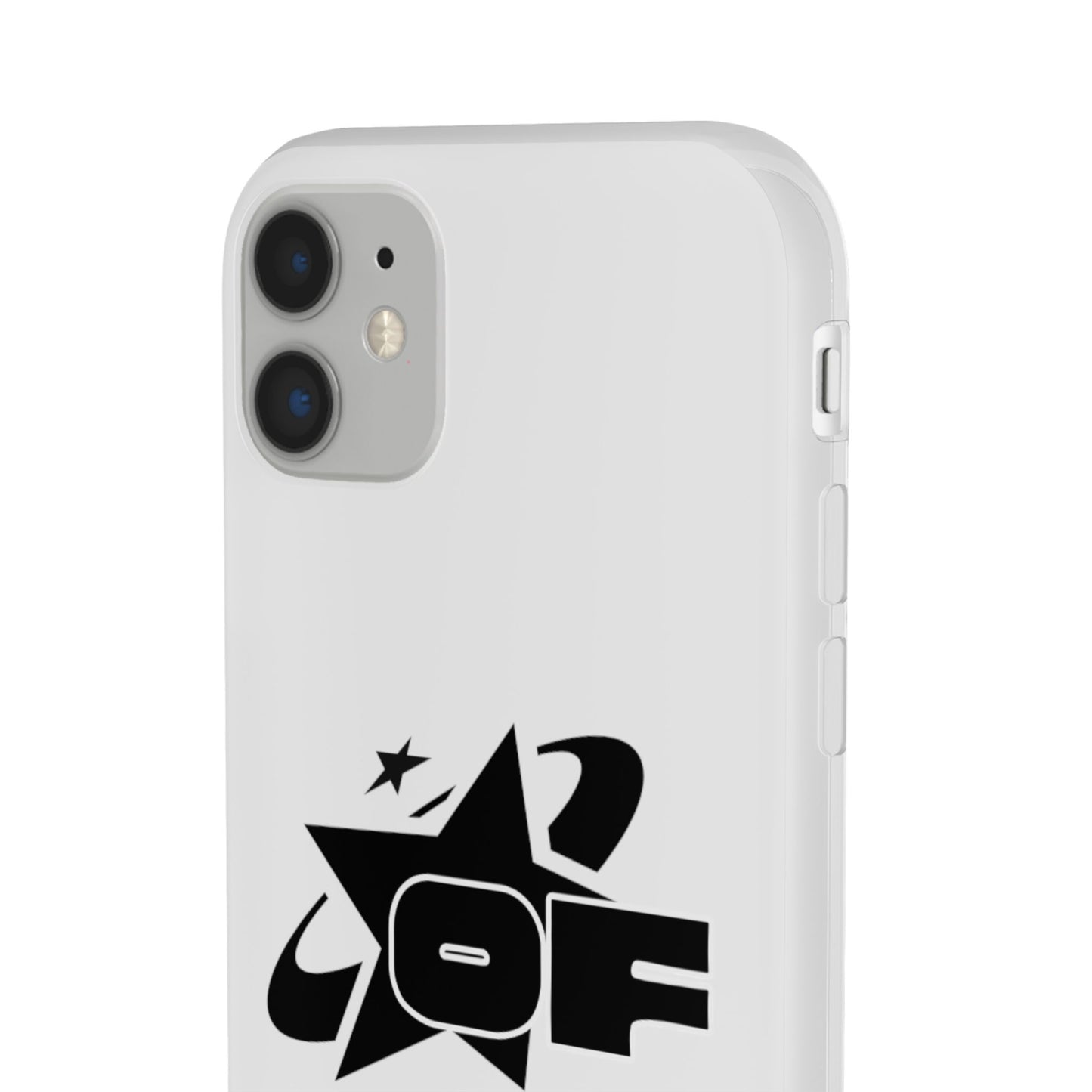 Obscurity Fabrics Phone Case