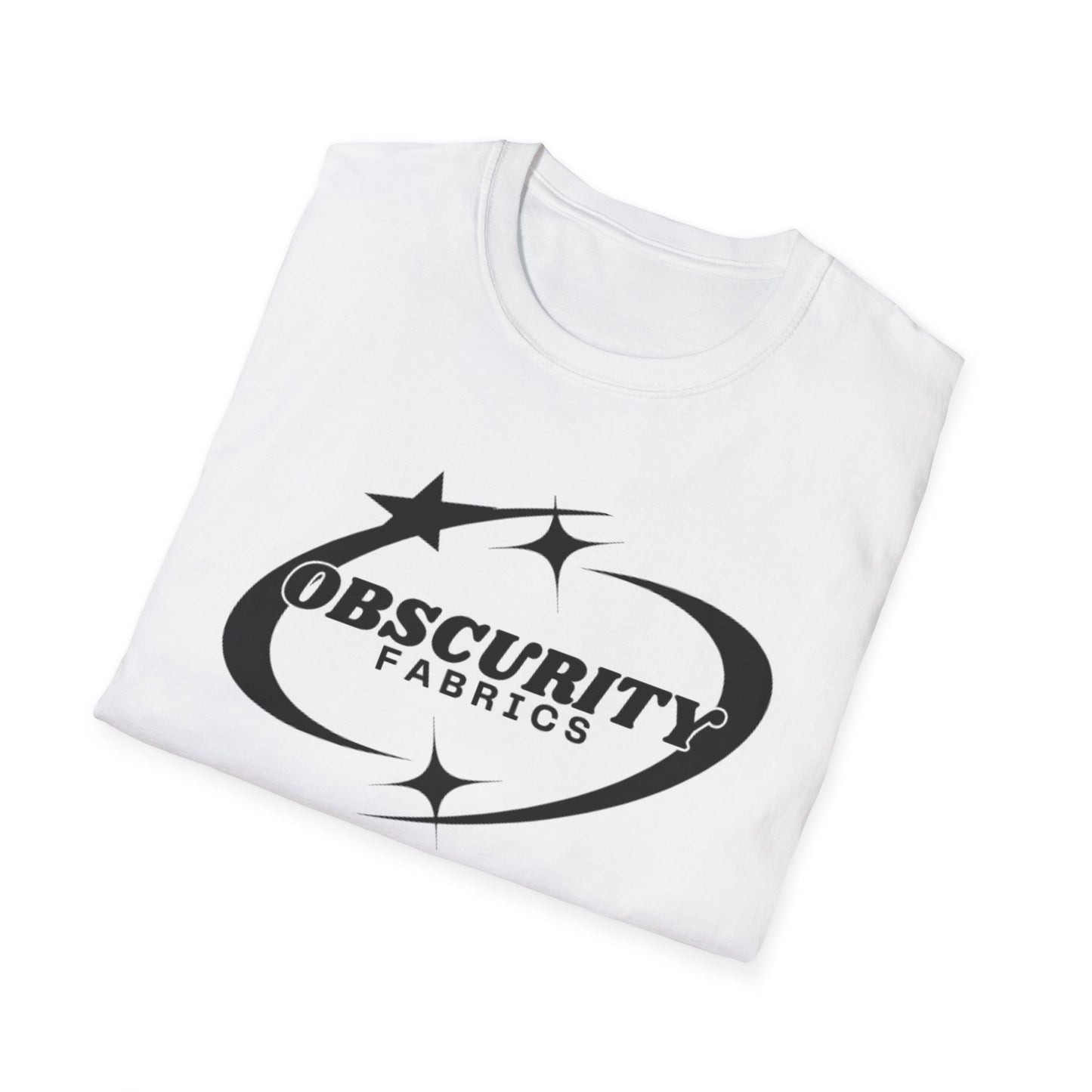 Obscurity Fabrics - Twilight OF Tee