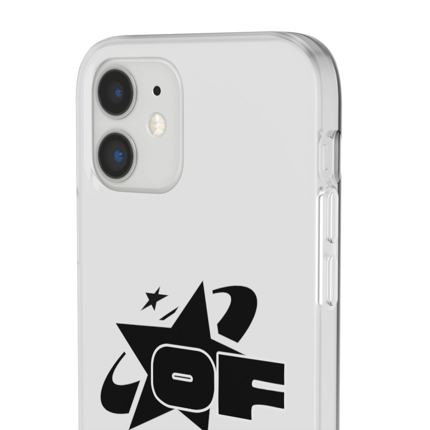 Obscurity Fabrics Phone Case