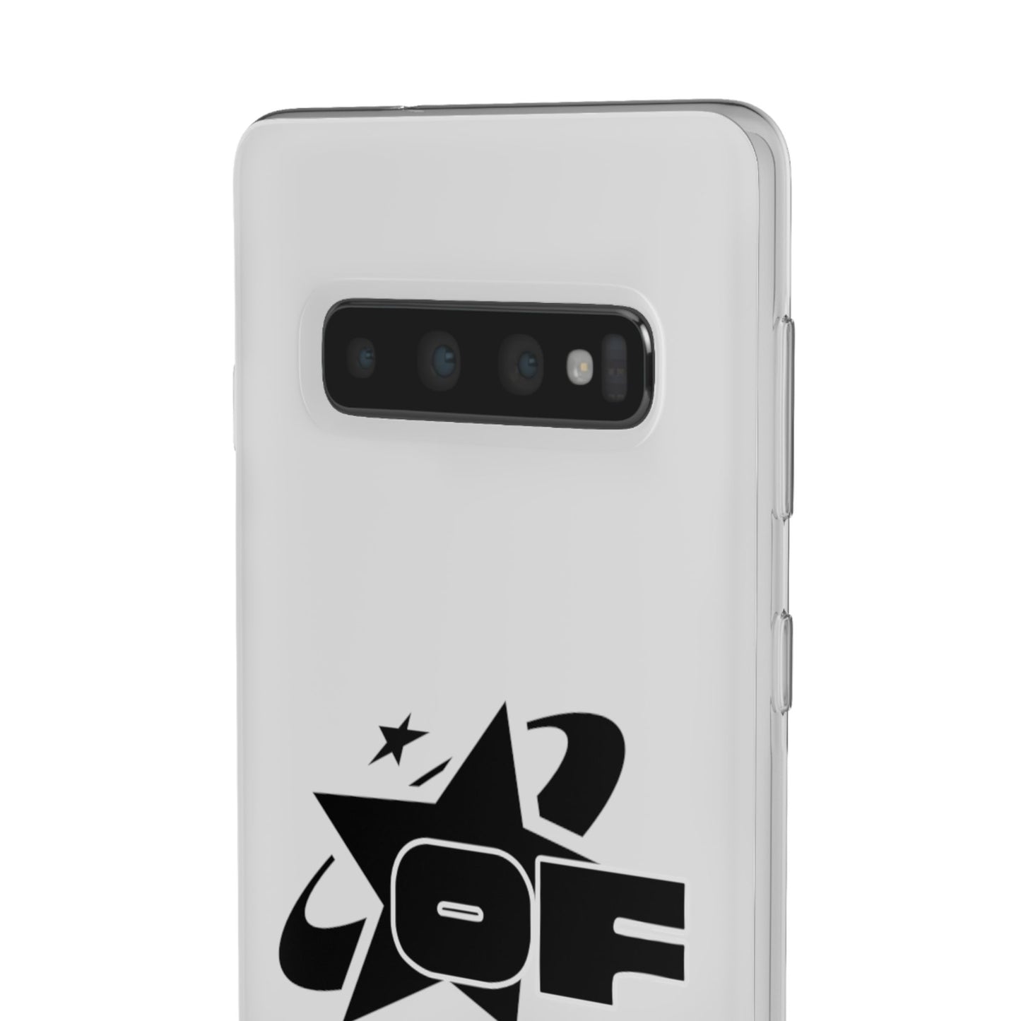 Obscurity Fabrics Phone Case