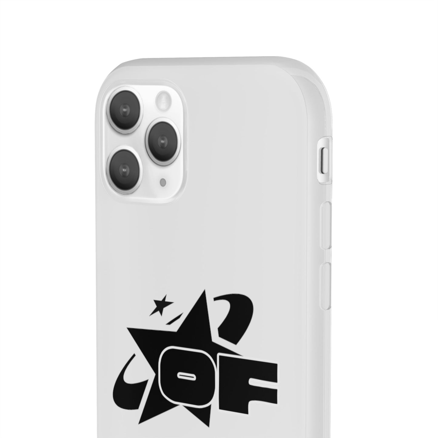 Obscurity Fabrics Phone Case