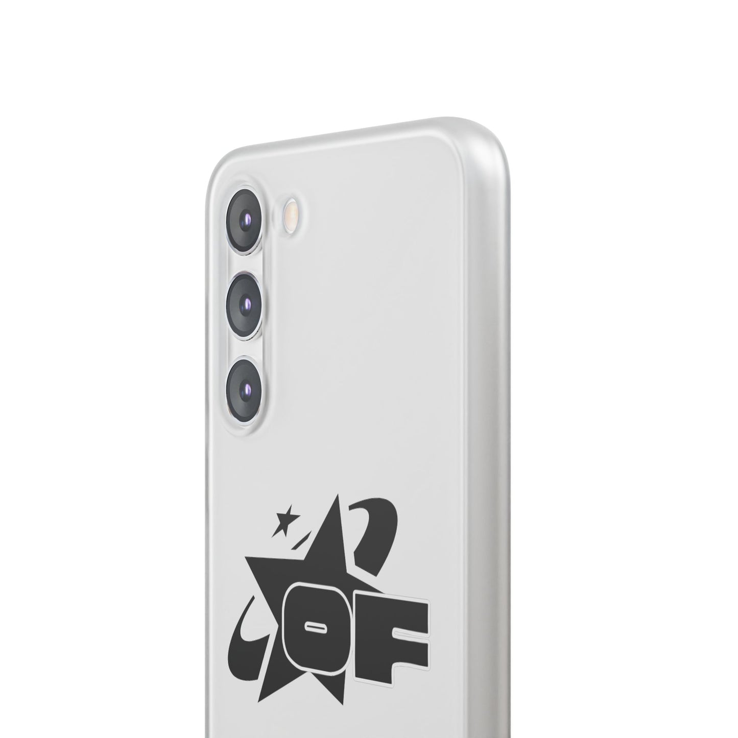 Obscurity Fabrics Phone Case