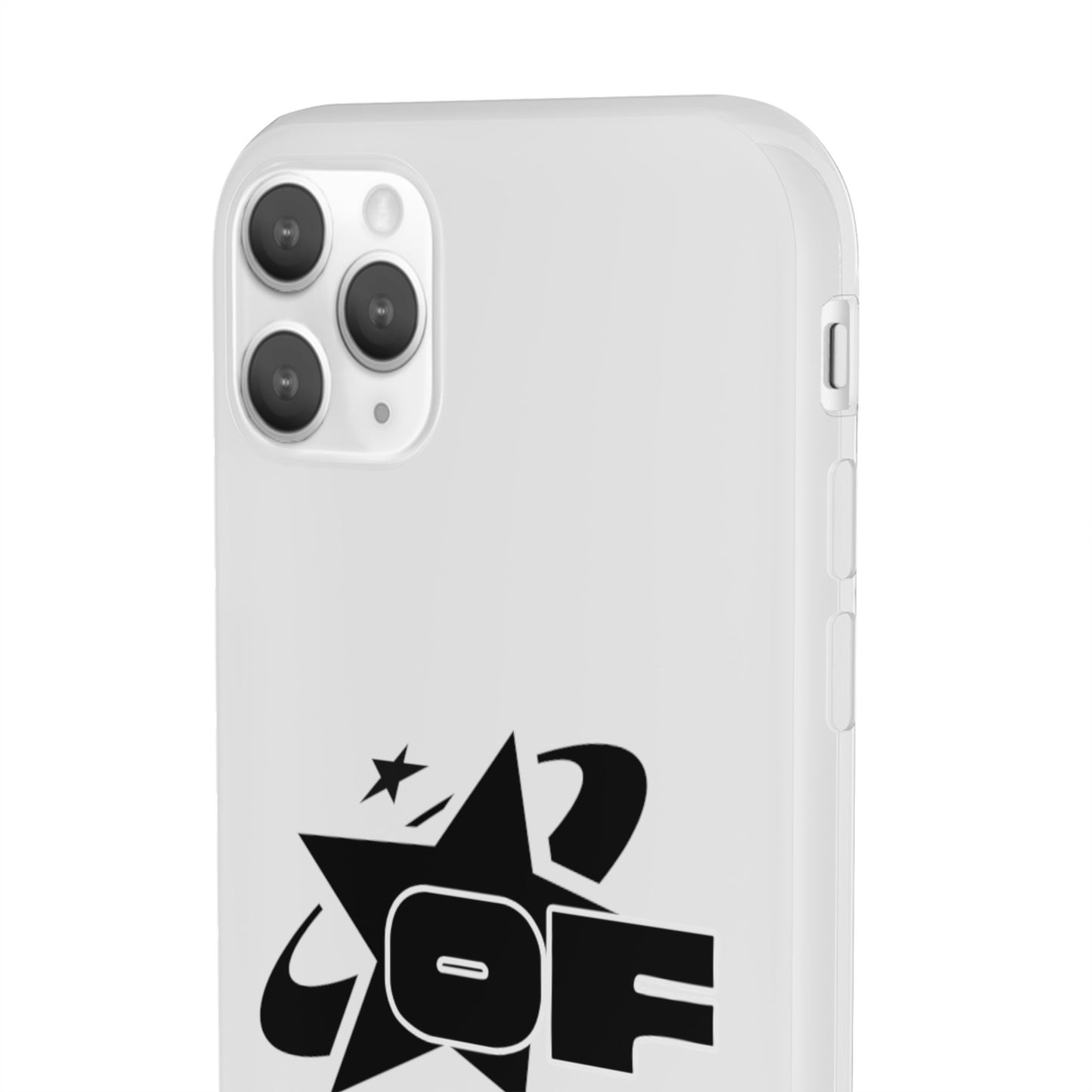 Obscurity Fabrics Phone Case