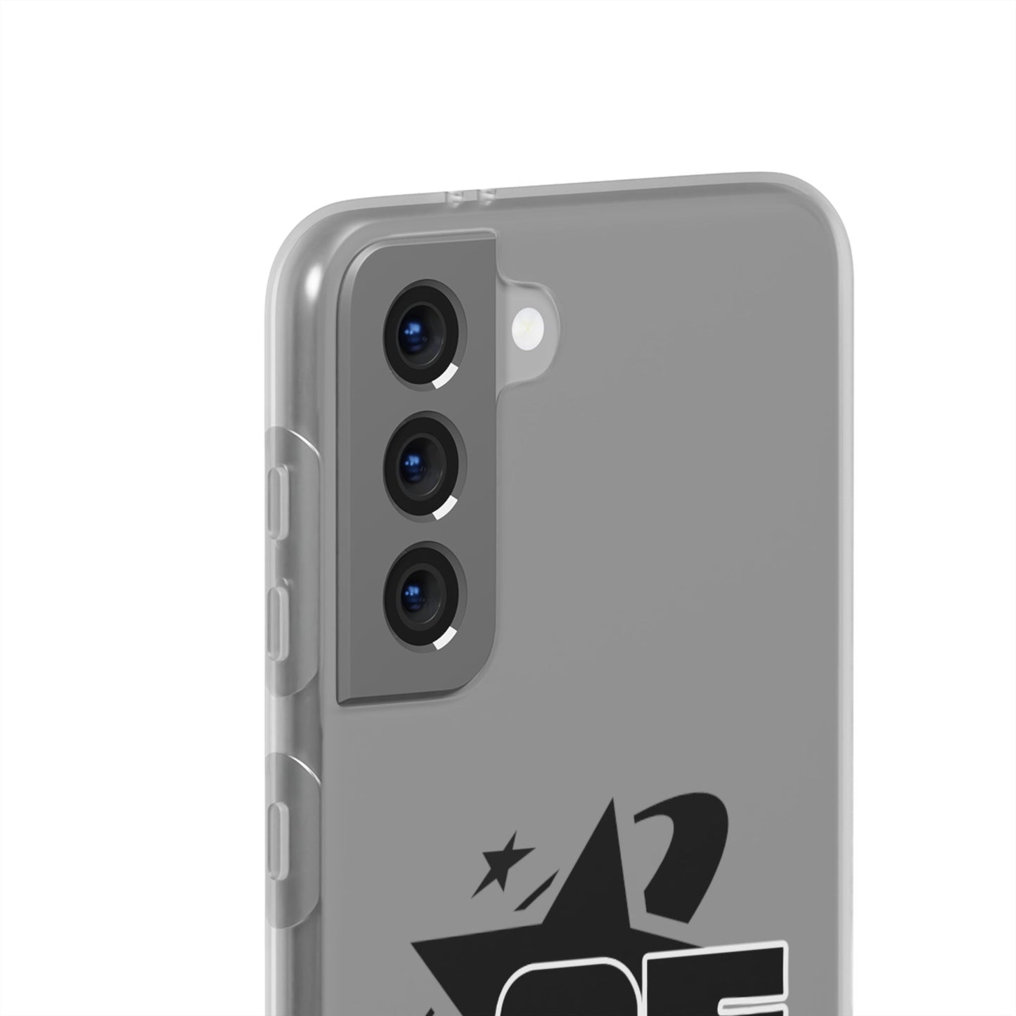 Obscurity Fabrics Phone Case