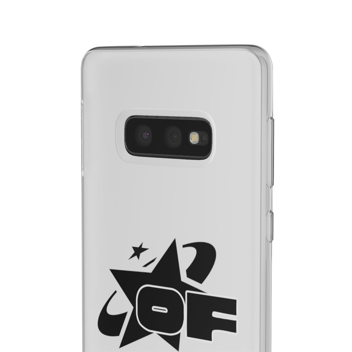 Obscurity Fabrics Phone Case