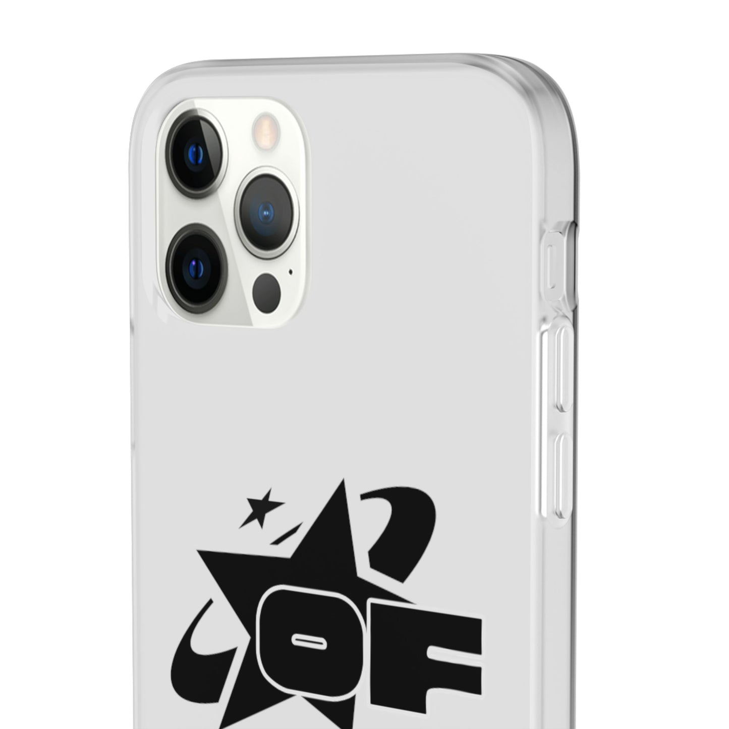 Obscurity Fabrics Phone Case
