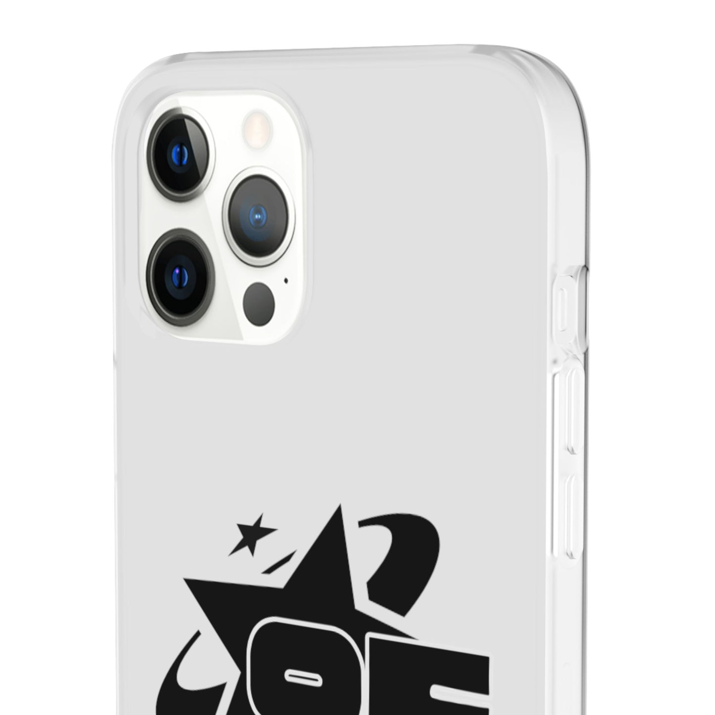 Obscurity Fabrics Phone Case