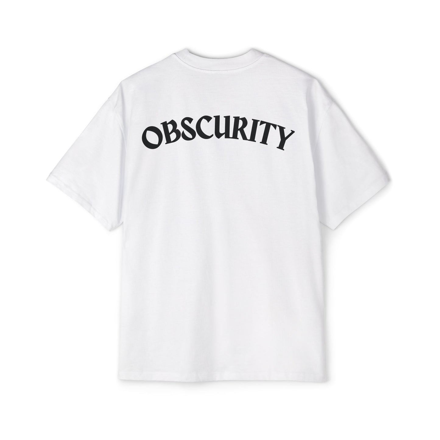 Premium OF Oversized Tee