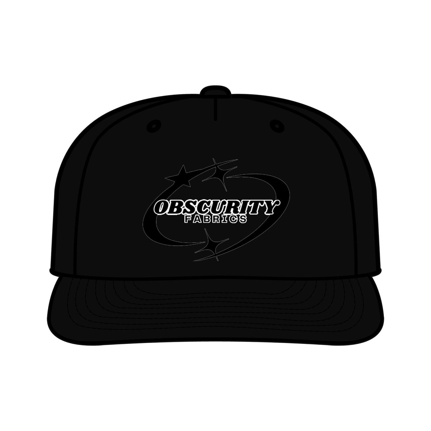 Obscurity Fabrics - Twilight Surf Cap