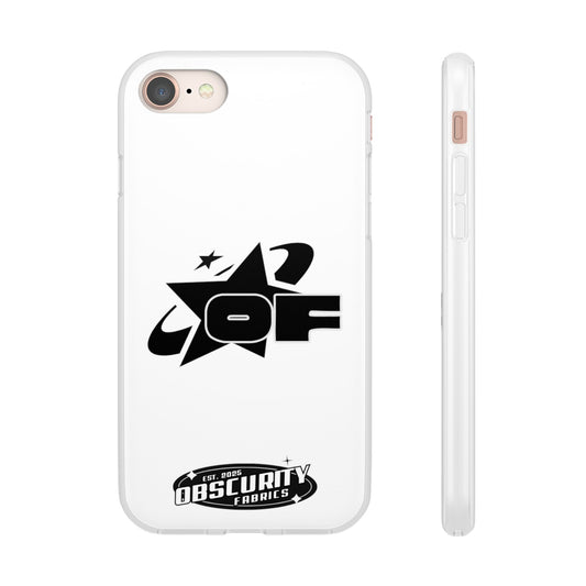 Obscurity Fabrics Phone Case