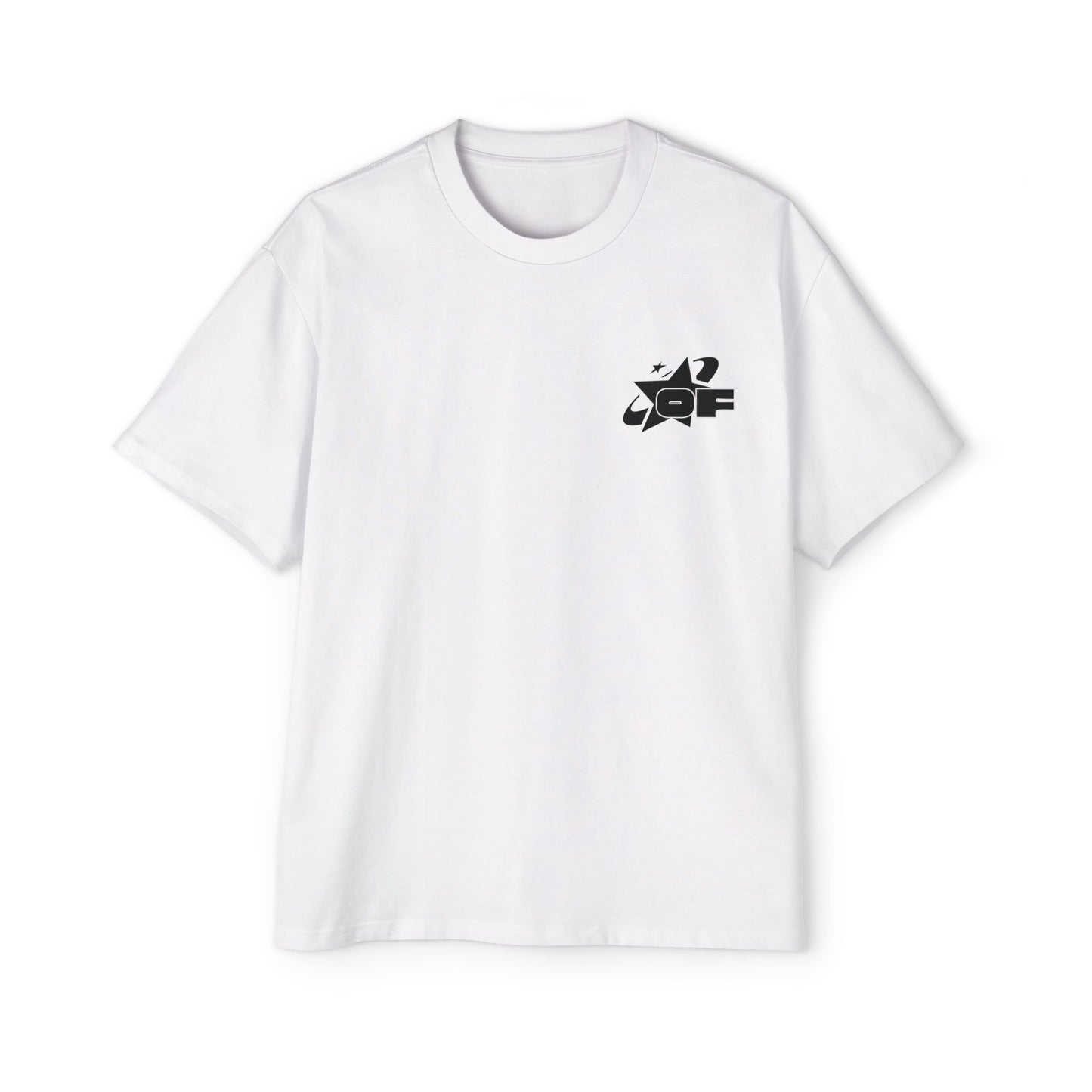 Premium OF Oversized Tee