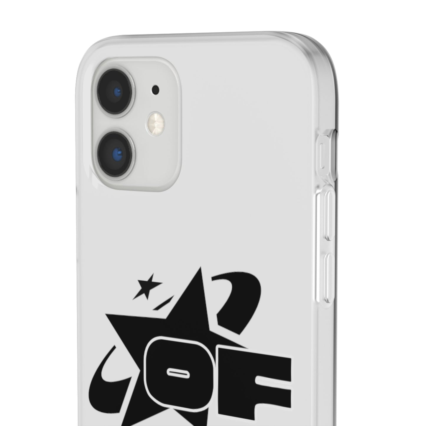 Obscurity Fabrics Phone Case